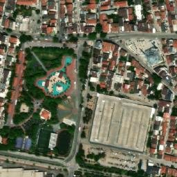 Drone Görünümü