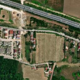Drone Görünümü