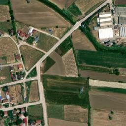 Drone Görünümü