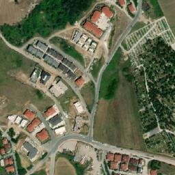 Drone Görünümü