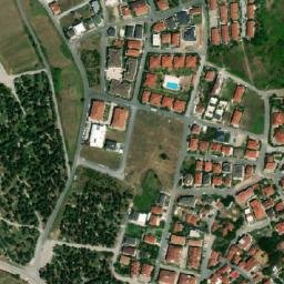 Drone Görünümü