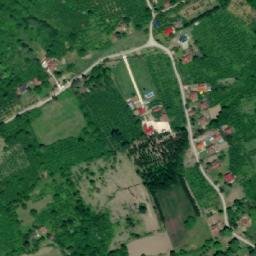 Drone Görünümü