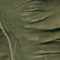 Satellite imagery of Tsulnots’, AM