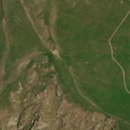 Satellite imagery of Tsakk’ar, AM