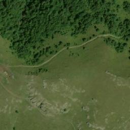 Satellite imagery of Metslanj, AM