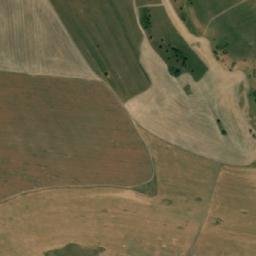 Satellite imagery of Kikibaş Dağı, AZ