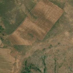 Satellite imagery of Kikibaş Dağı, AZ