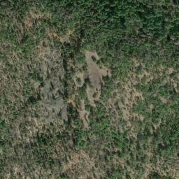Satellite imagery of Bales and Van Matre Mine, US