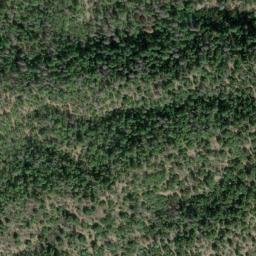 Satellite imagery of Bales and Van Matre Mine, US