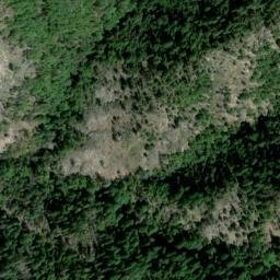 Satellite imagery of Clipper Mine, US