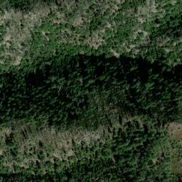Satellite imagery of Clipper Mine, US