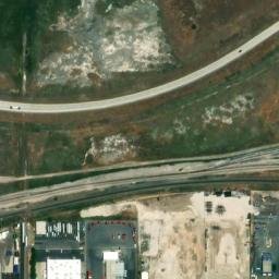 Satellite imagery of Y 1 — NGS LO0580 — Salt Lake City, US, US