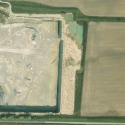 Satellite imagery of Herzog Quarry, US