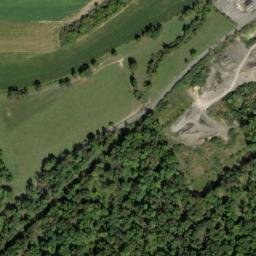 Satellite imagery of Limestone Ridge, US