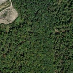 Satellite imagery of Limestone Ridge, US