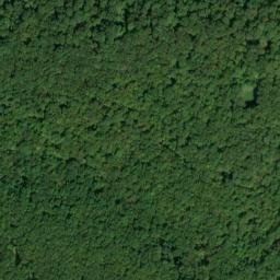 Satellite imagery of Block Ore Ridge, US