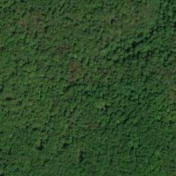 Satellite imagery of Block Ore Ridge, US
