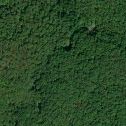 Satellite imagery of Block Ore Ridge, US