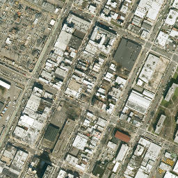 Satellite imagery of Gibbs Point, US
