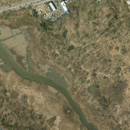 Satellite imagery of Z 340 — NGS KU1133 — New York, US, US
