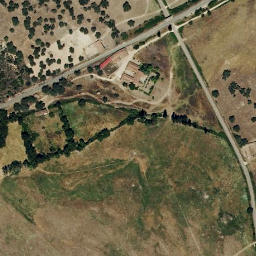 Satellite imagery of survey_point, PT