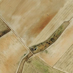 Satellite imagery of survey_point, ES