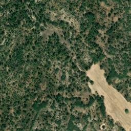 Satellite imagery of Sierra de Rocavanos, ES