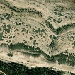 Satellite imagery of survey_point, ES