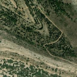 Satellite imagery of survey_point, ES