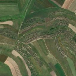 Satellite imagery of Kodra Kashtës së Bardhë, AL