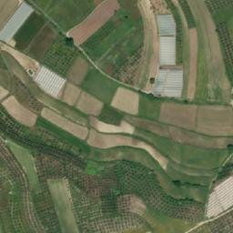 Satellite imagery of Kodra Kashtës së Bardhë, AL