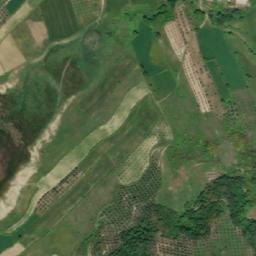 Satellite imagery of Kodra Gurit të Gjatë, AL