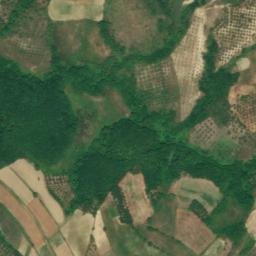 Satellite imagery of Bregu i Çalamanit, AL