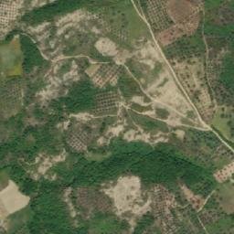 Satellite imagery of Kodra Bregu i Felakut, AL