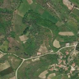 Satellite imagery of Kodra Bregu i Felakut, AL