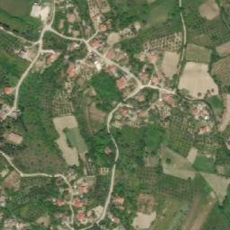 Satellite imagery of Kodra Bregu i Felakut, AL