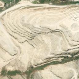Satellite imagery of Kodra Konisbaltës, AL