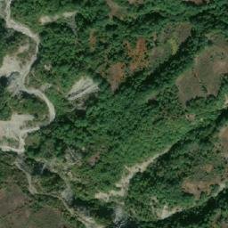 Satellite imagery of Kodër Lis i Pikës, AL