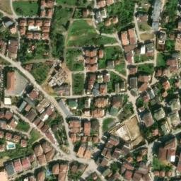 Satellite imagery of Darıca Kalesi, TR