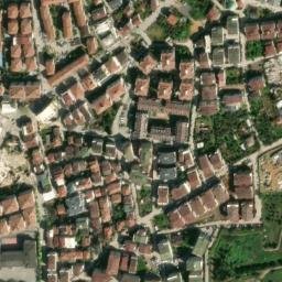 Satellite imagery of Darıca Kalesi, TR