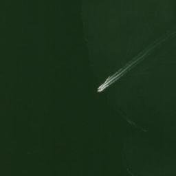 Satellite imagery of Kaba Burnu, TR