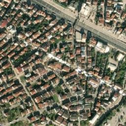 Drone Görünümü