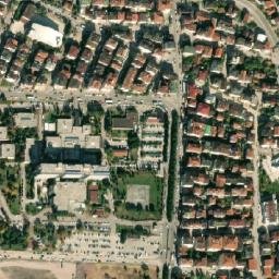 Drone Görünümü