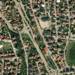 Drone Görünümü