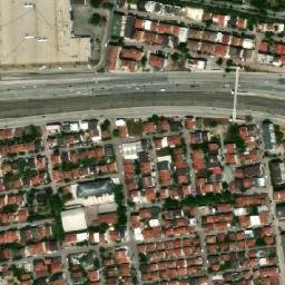 Drone Görünümü