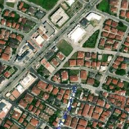 Drone Görünümü