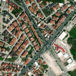 Drone Görünümü