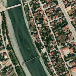 Drone Görünümü