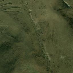 Satellite imagery of Lerrnants’k’, AM