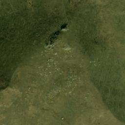 Satellite imagery of Vahagnasar, AM